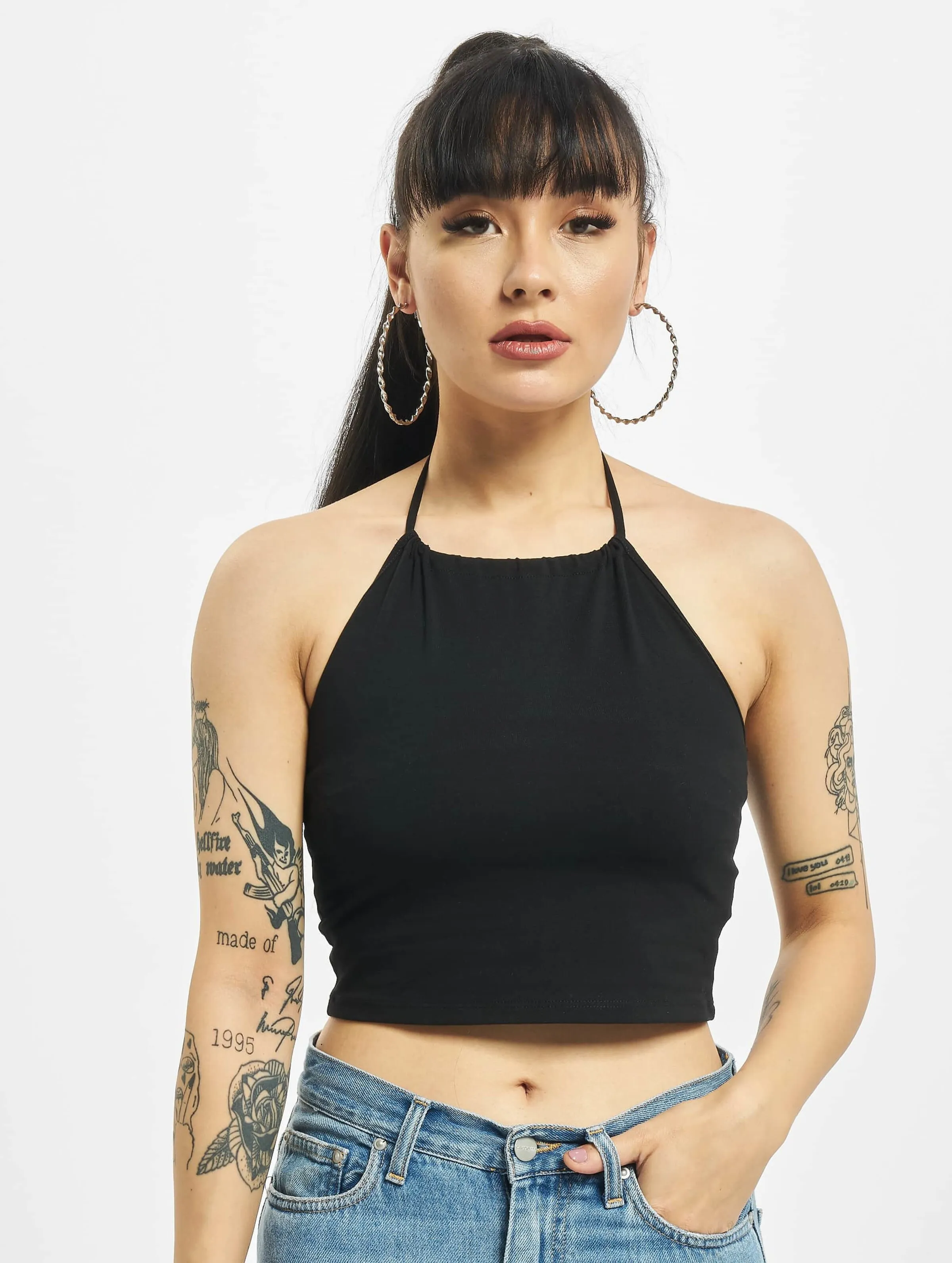 CROPPED NECKHOLDER 2PACK