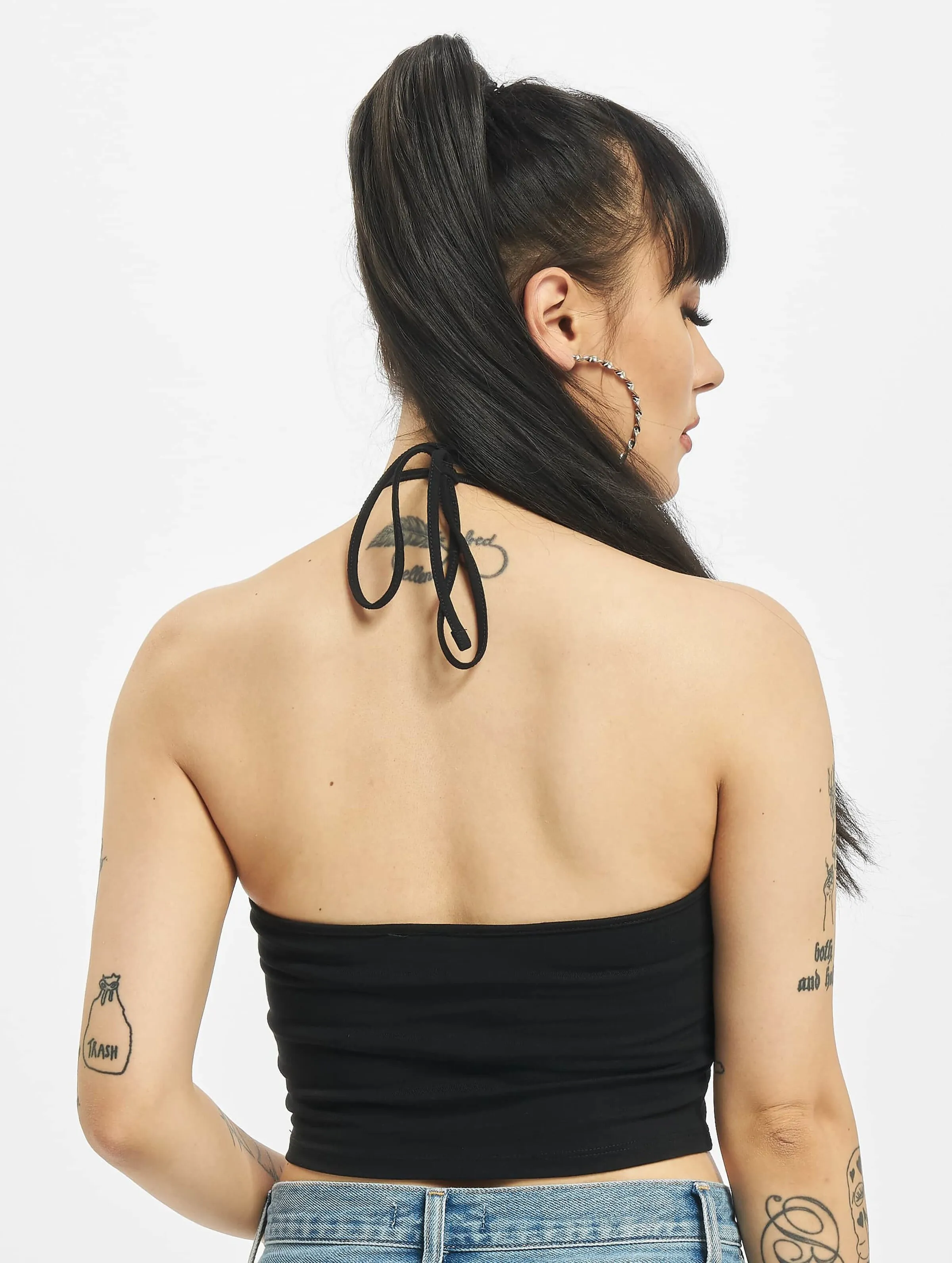 CROPPED NECKHOLDER 2PACK