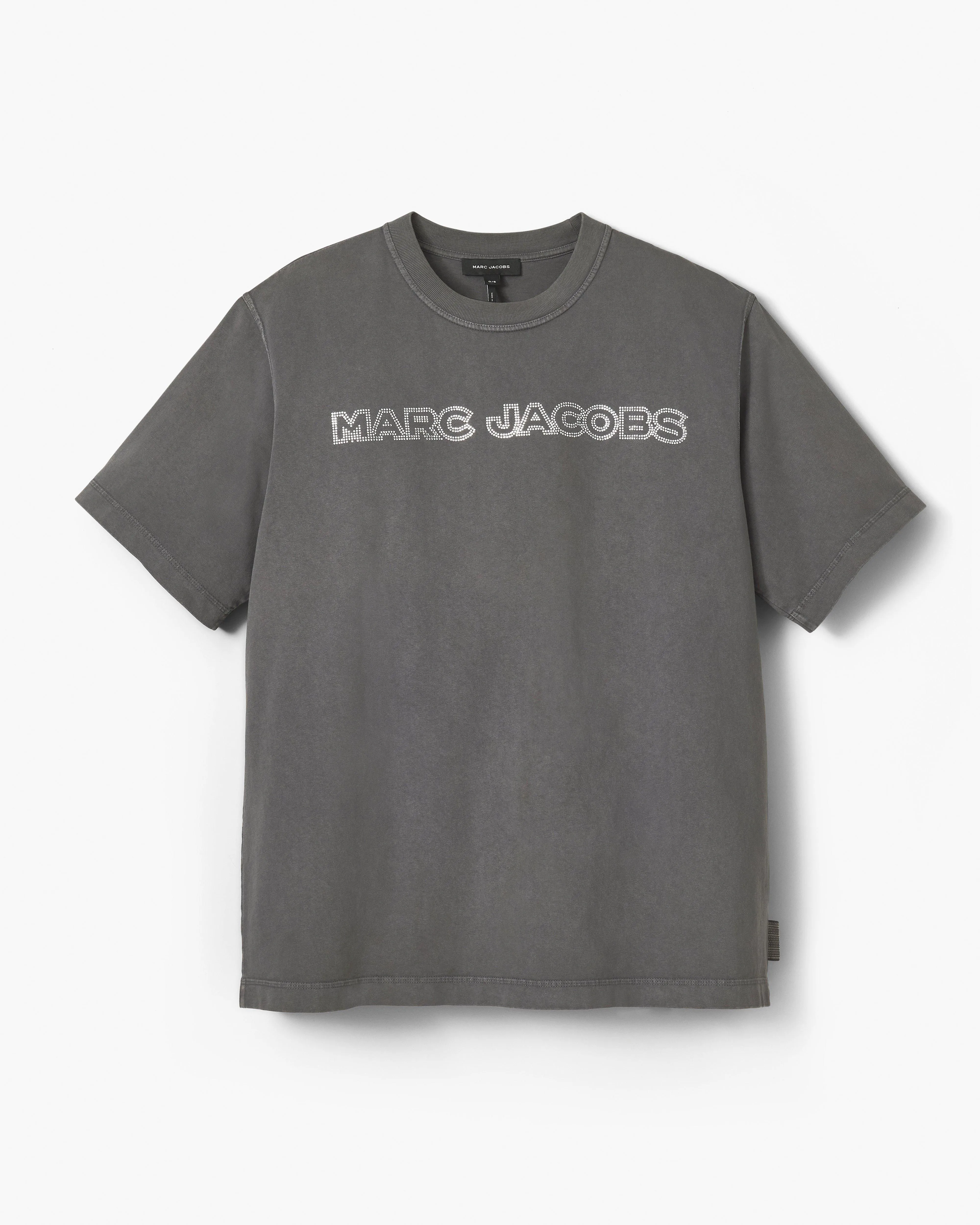 Crystal Big Tee