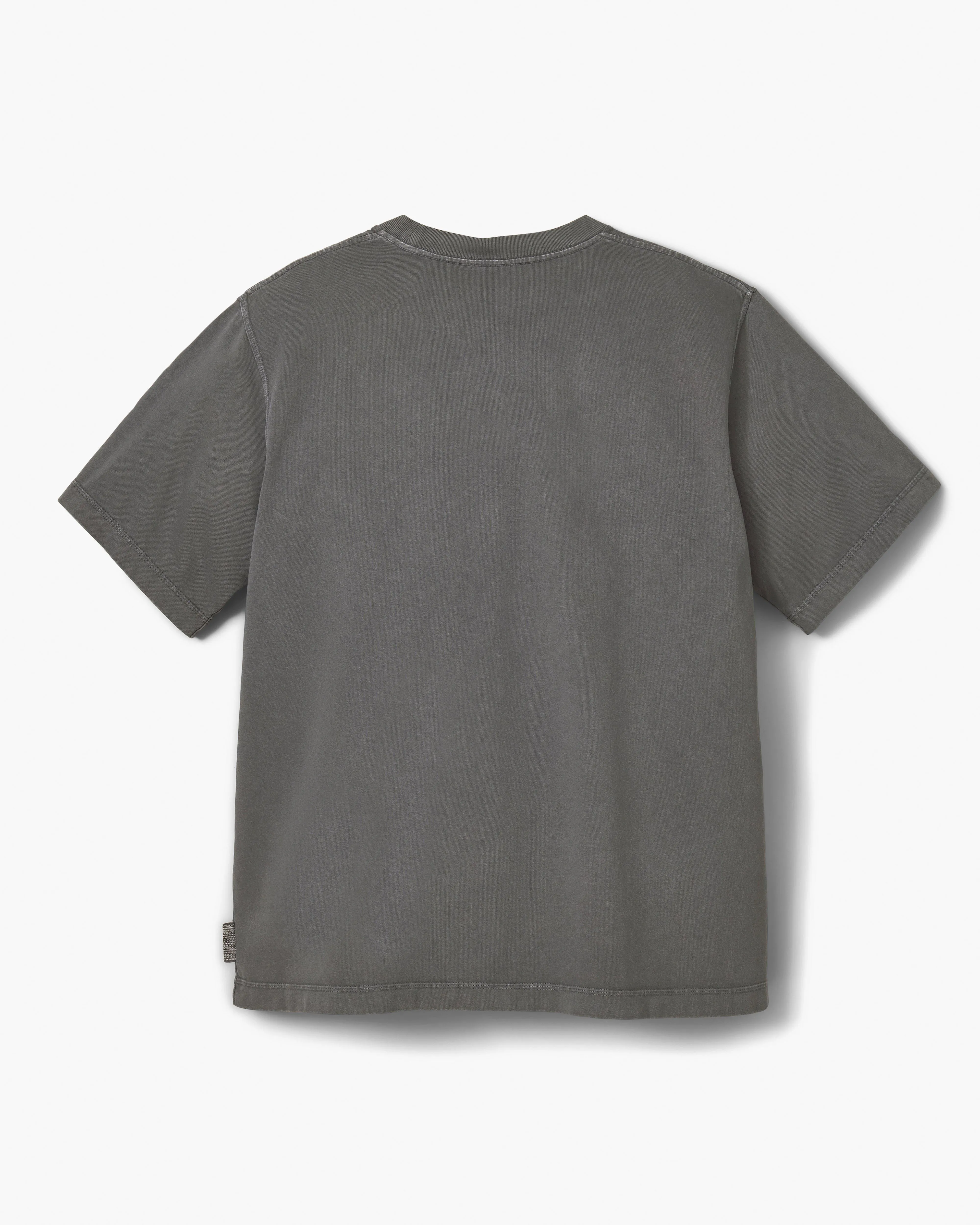 Crystal Big Tee