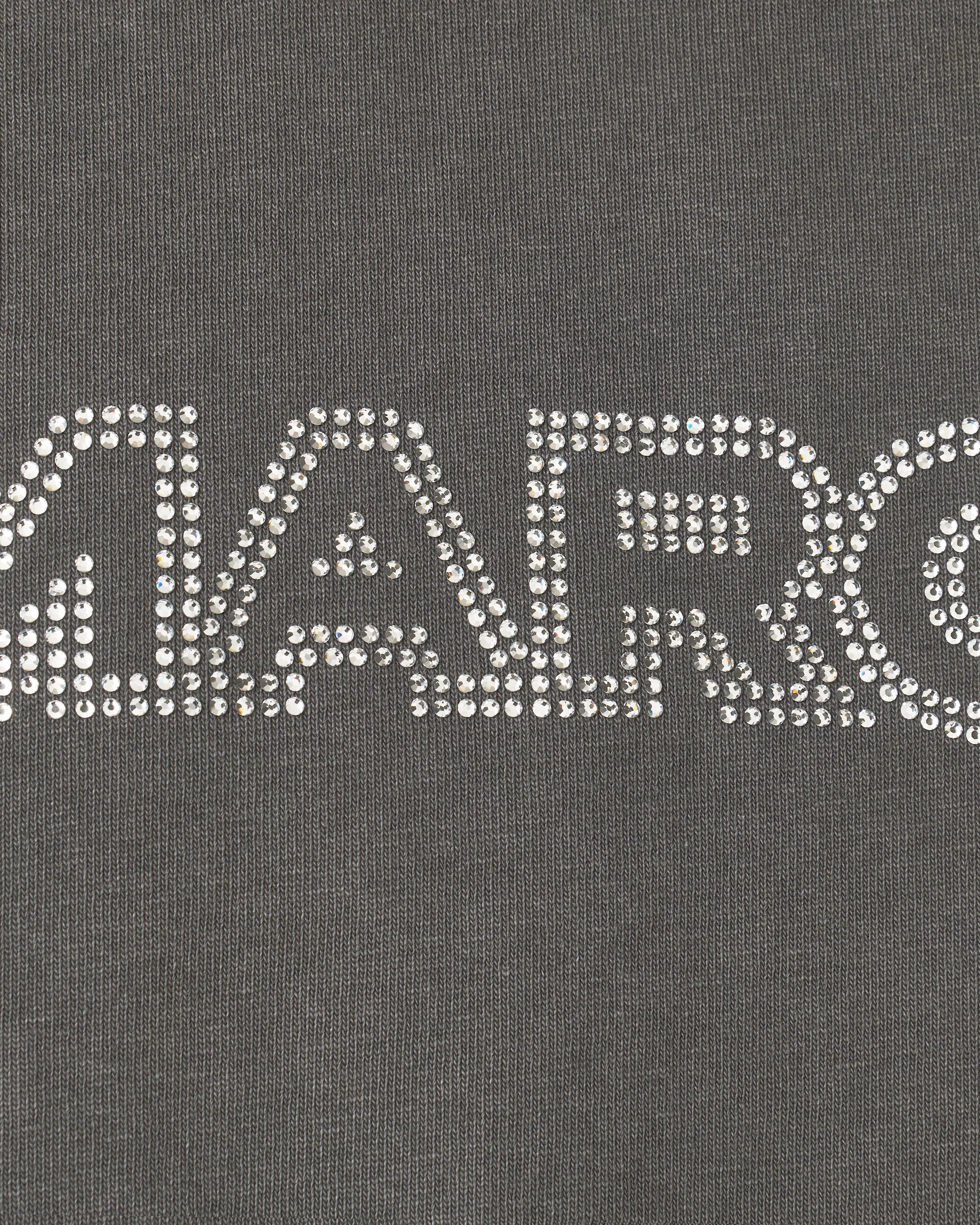 Crystal Big Tee