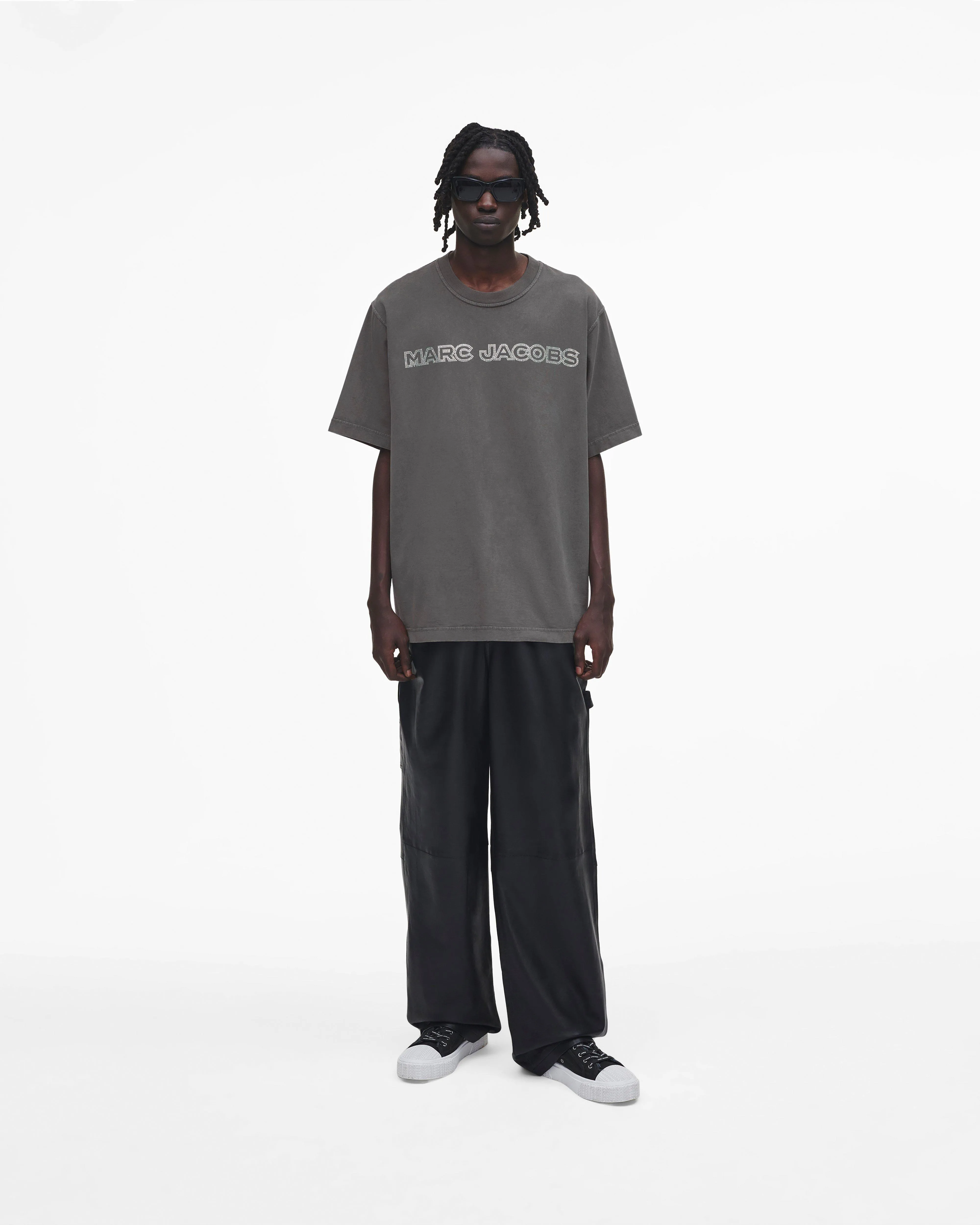 Crystal Big Tee