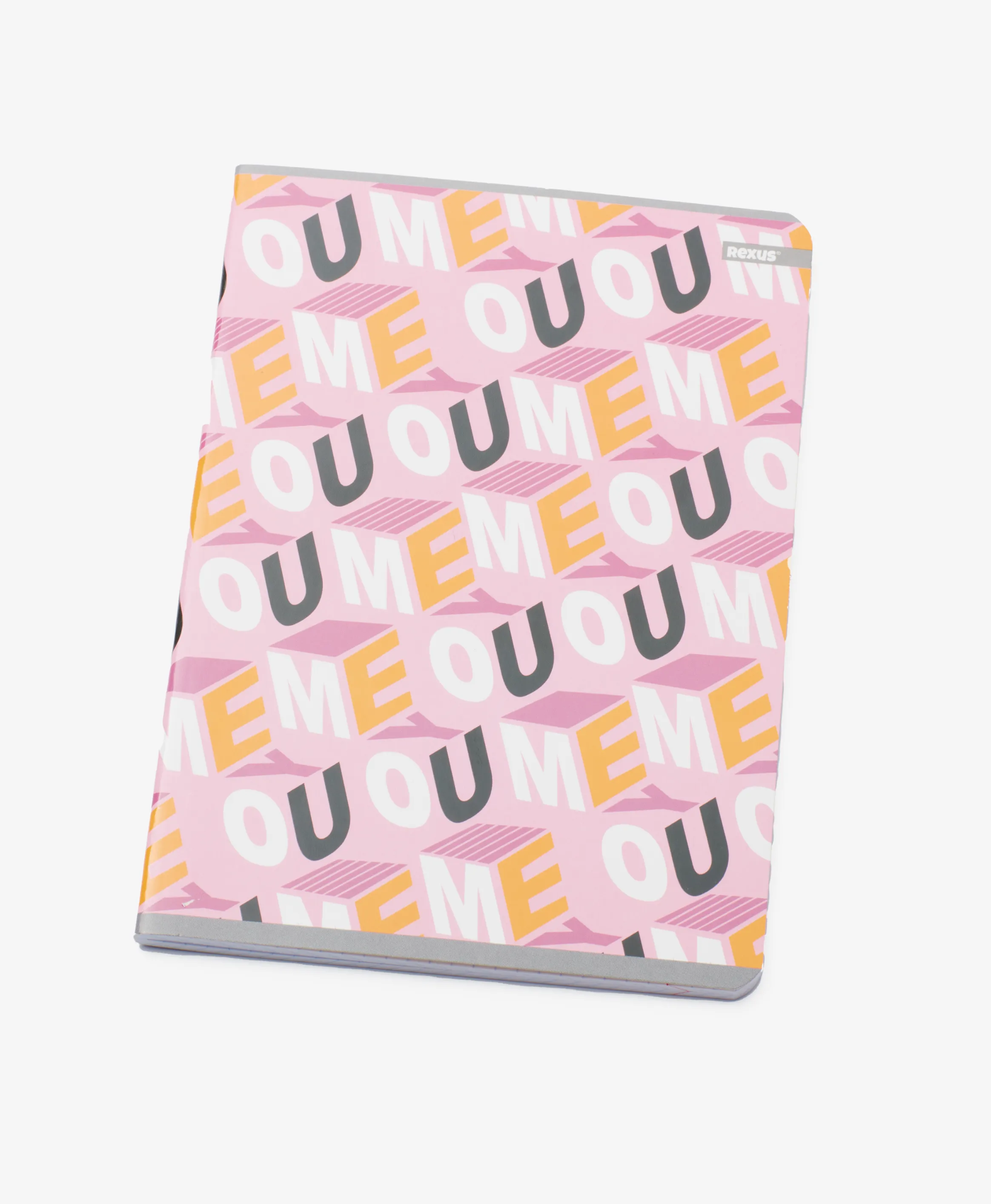 Cuaderno A5