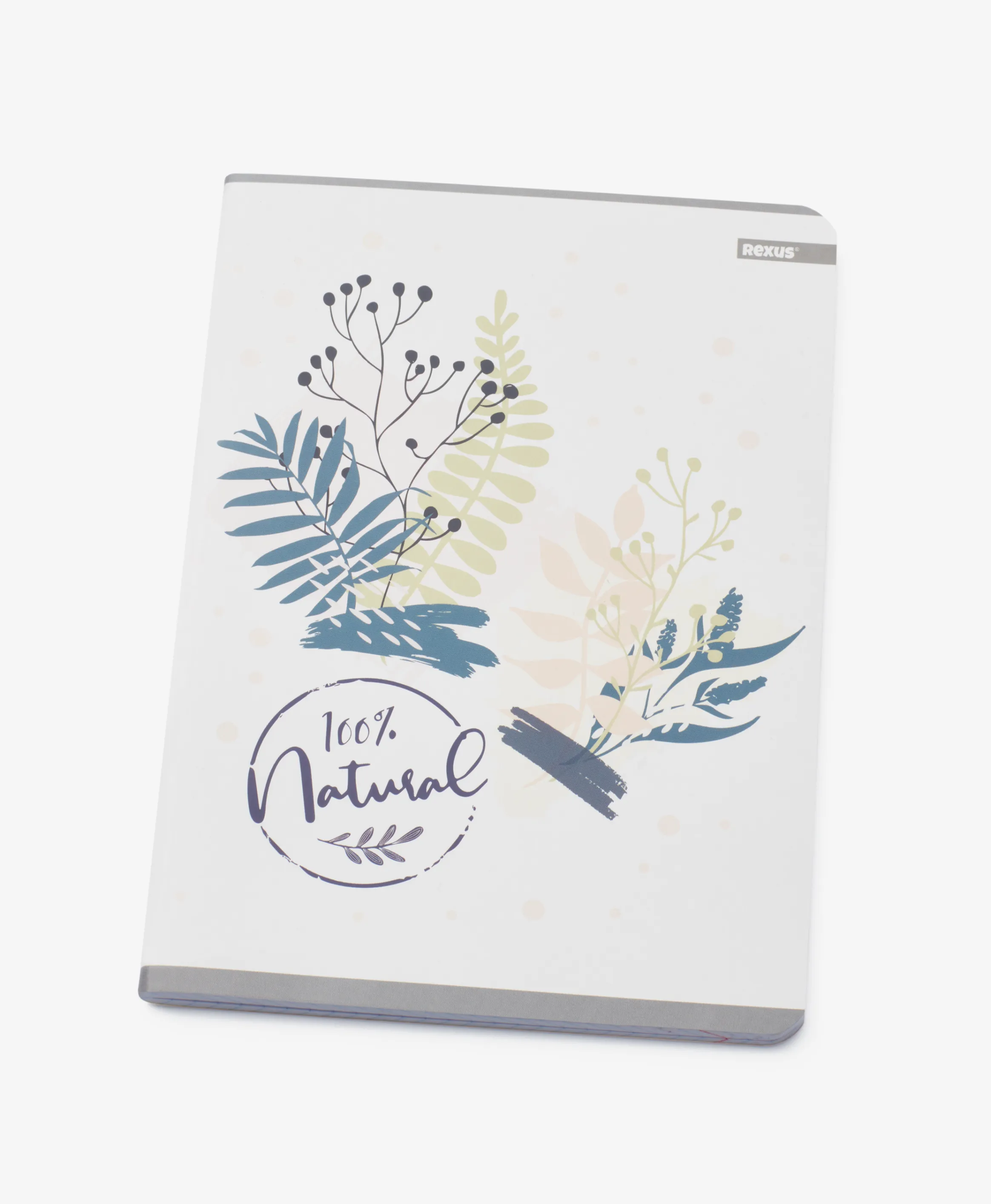 Cuaderno A5