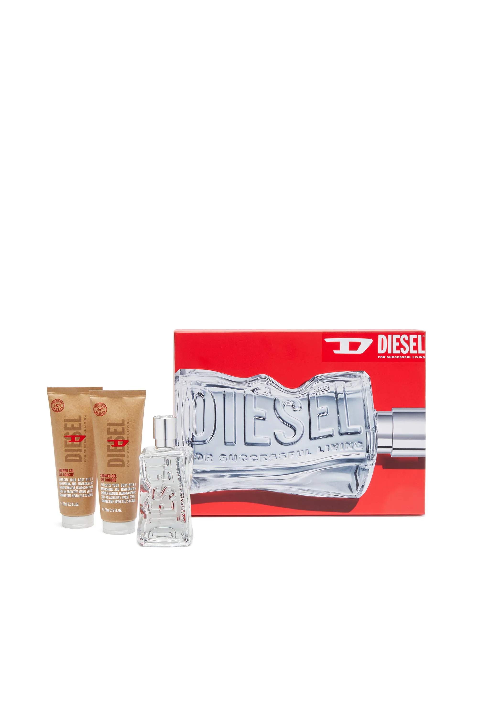 d 100ml gift set