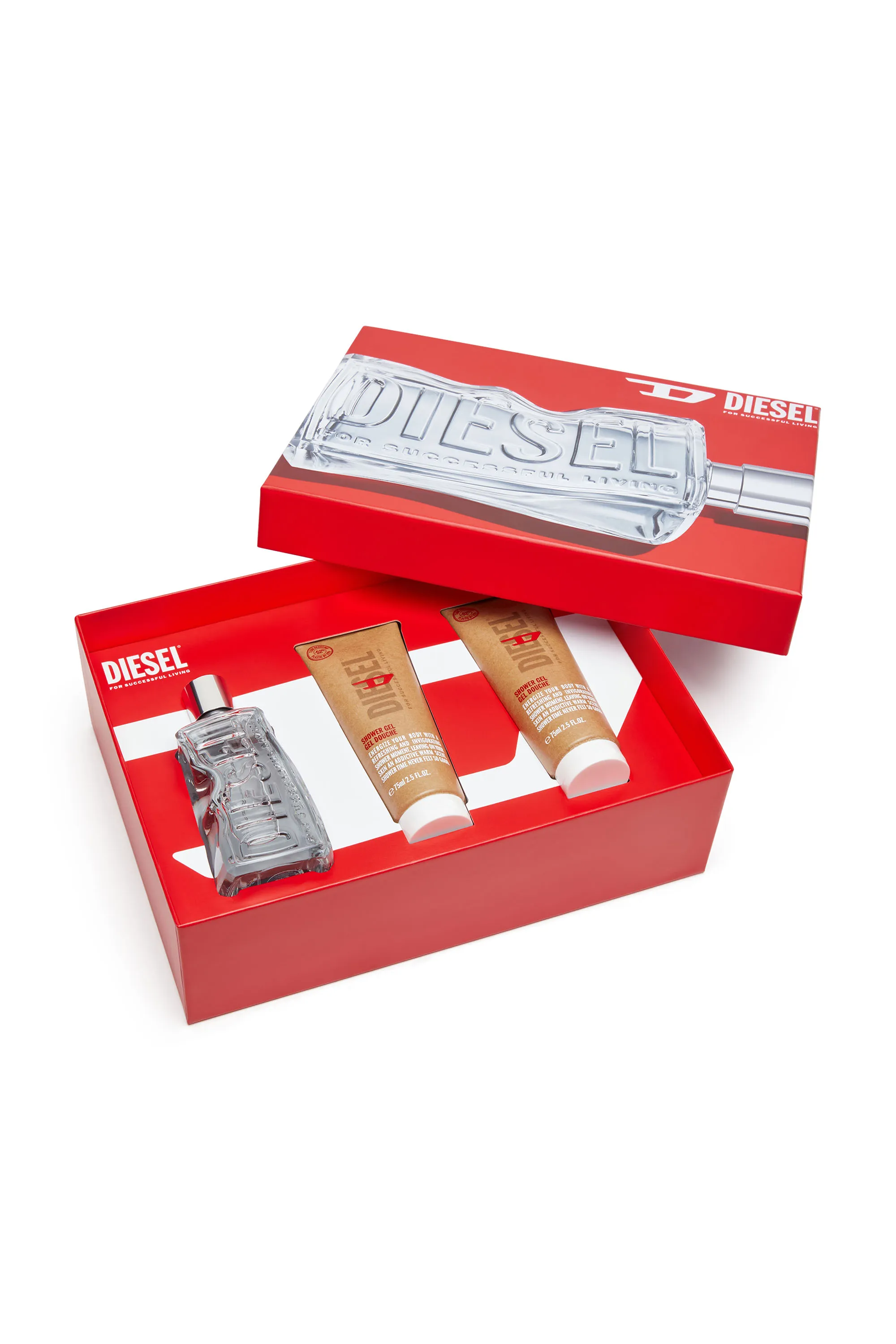 d 100ml gift set