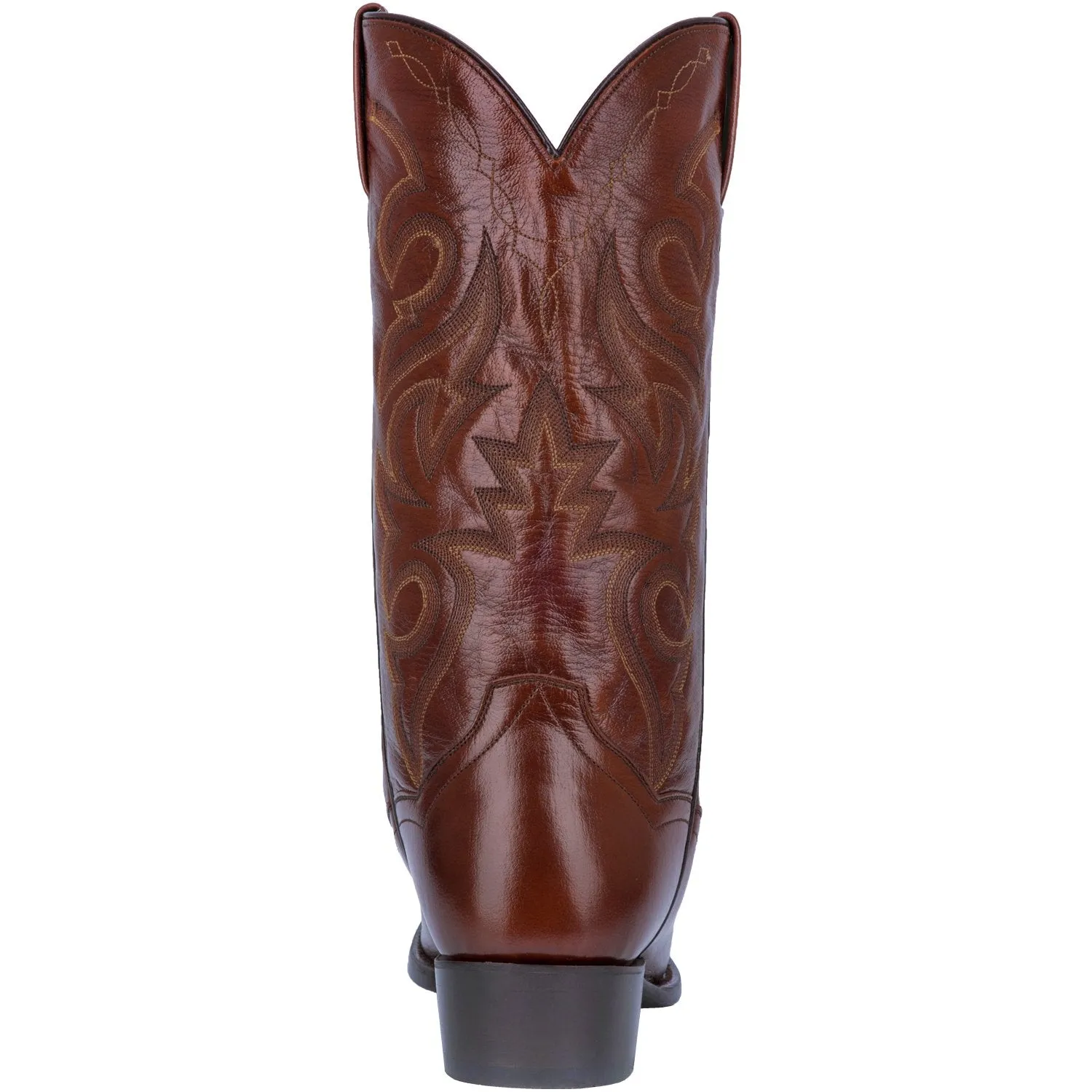 DAN POST DAN POST MILWAUKEE PARA HOMBRE  BRONCEADO ANTIGUO