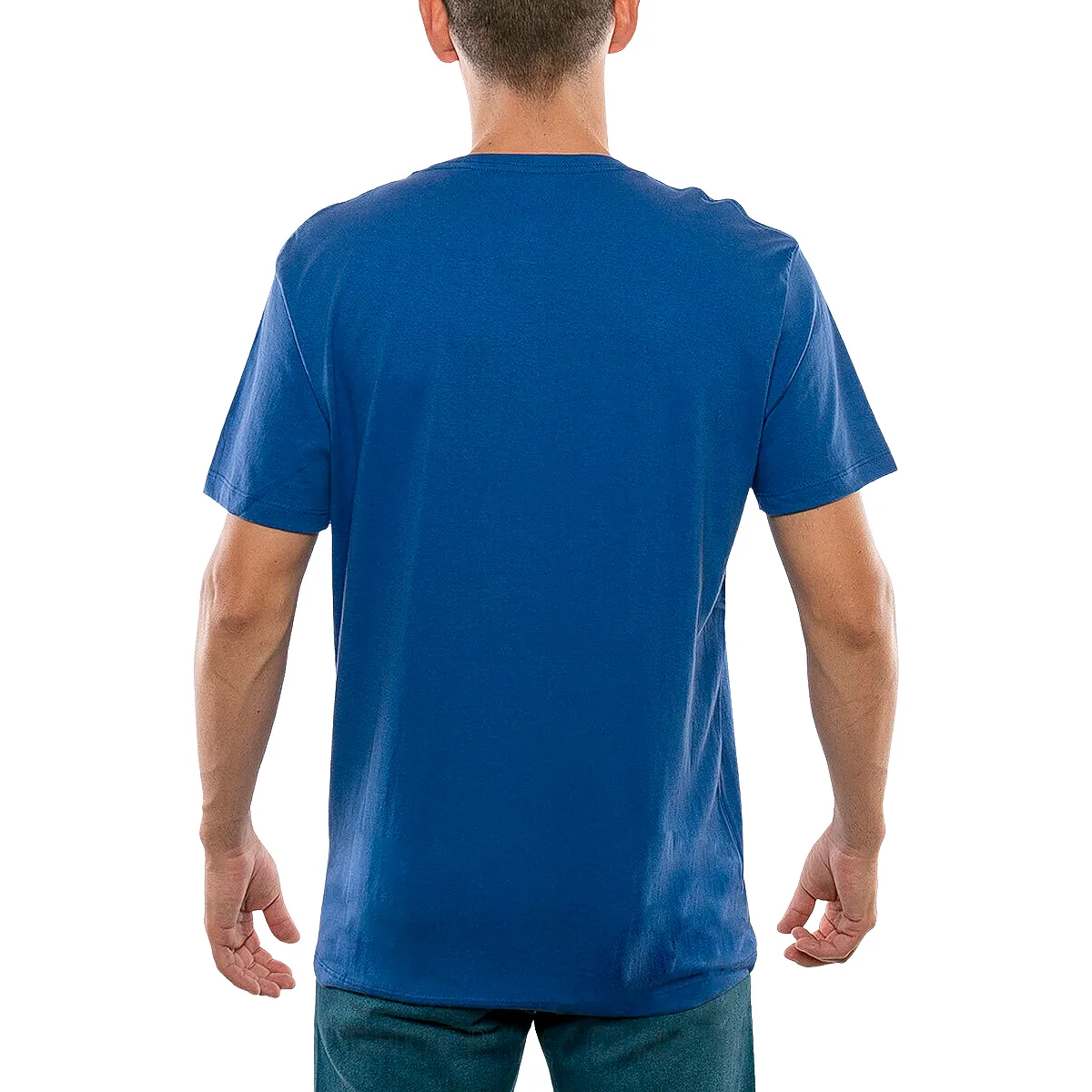 Dc Remera Mc Star Ss (azf) – Hombre – Cu1232102013