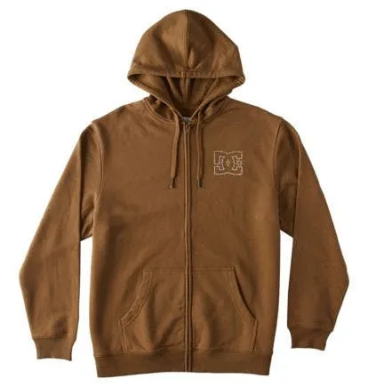 DC SHOES POLERON HOMBRE DC ZIG ZAG OTLR