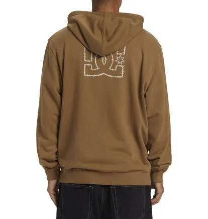 DC SHOES POLERON HOMBRE DC ZIG ZAG OTLR