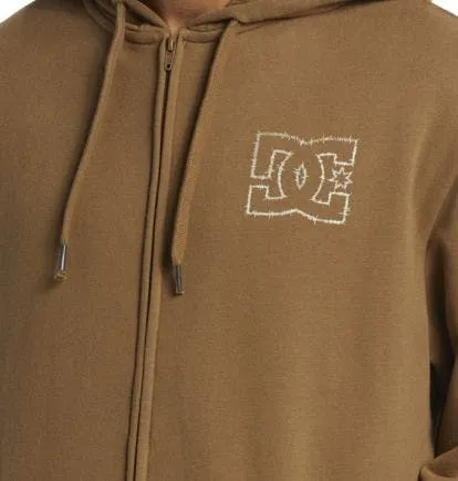 DC SHOES POLERON HOMBRE DC ZIG ZAG OTLR