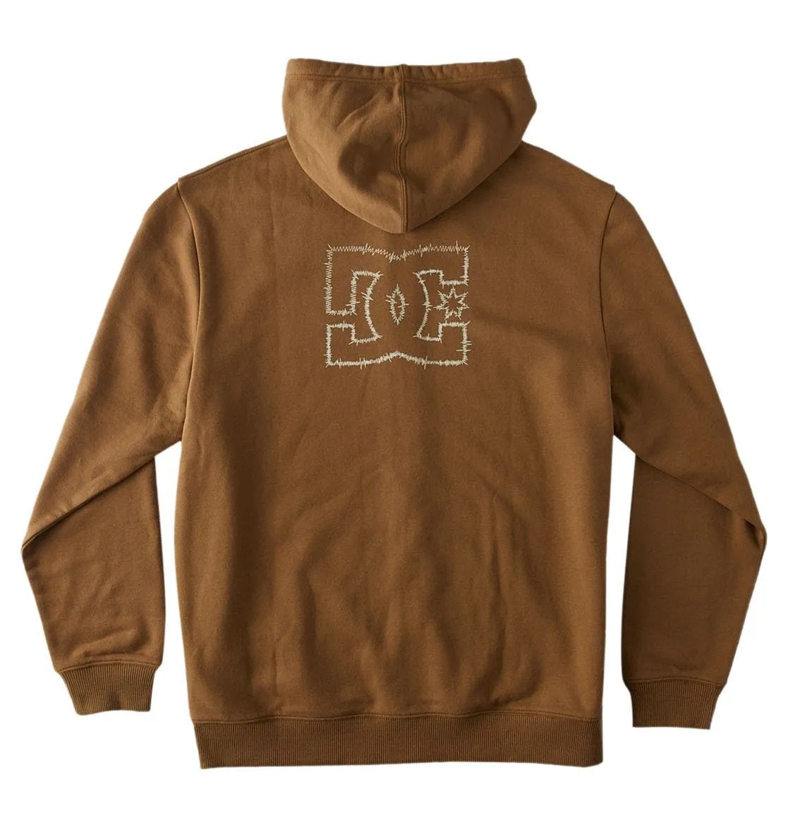 DC SHOES POLERON HOMBRE DC ZIG ZAG OTLR