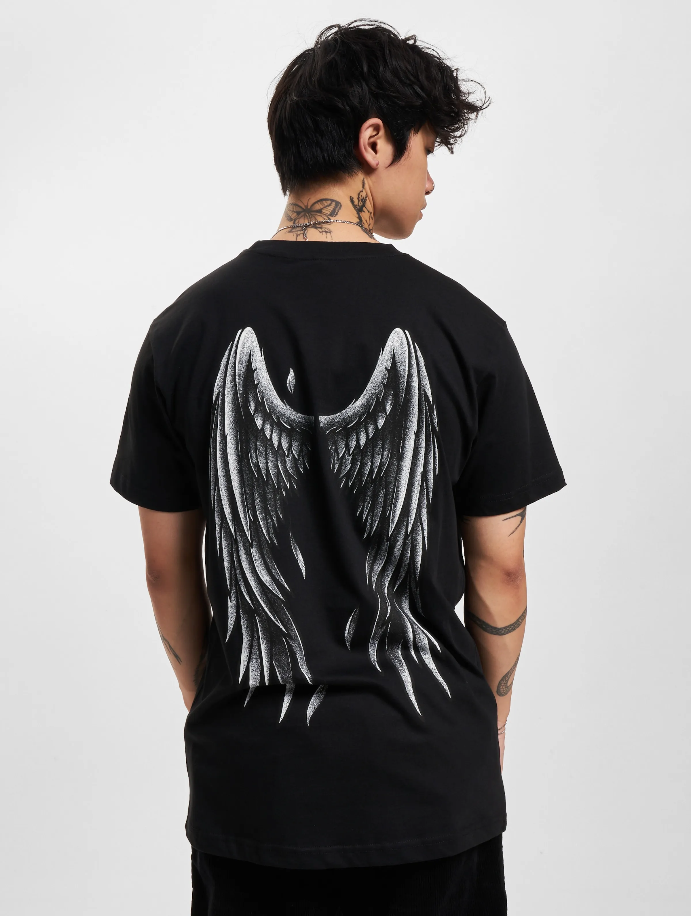 Deamon Tee