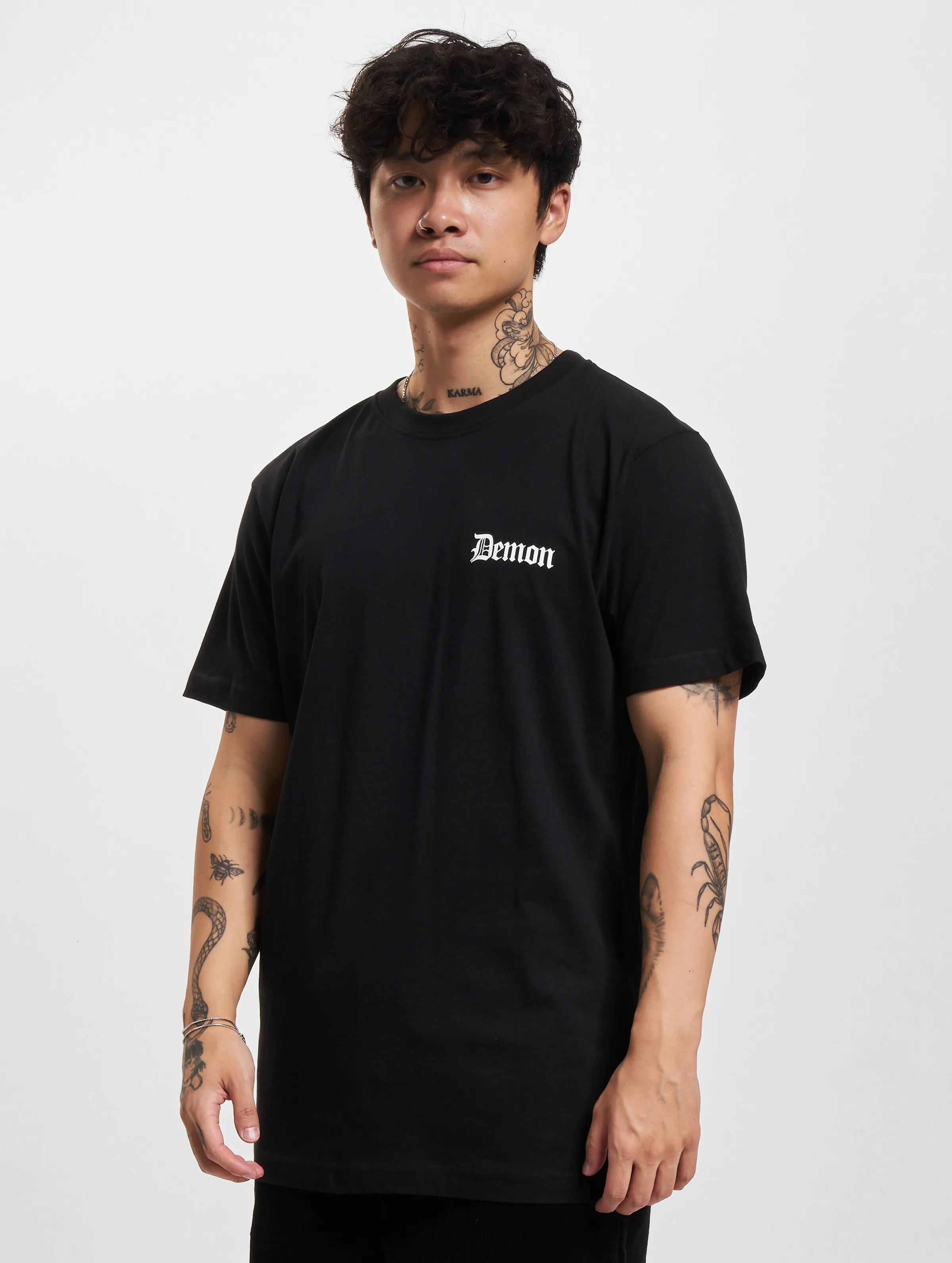 Deamon Tee