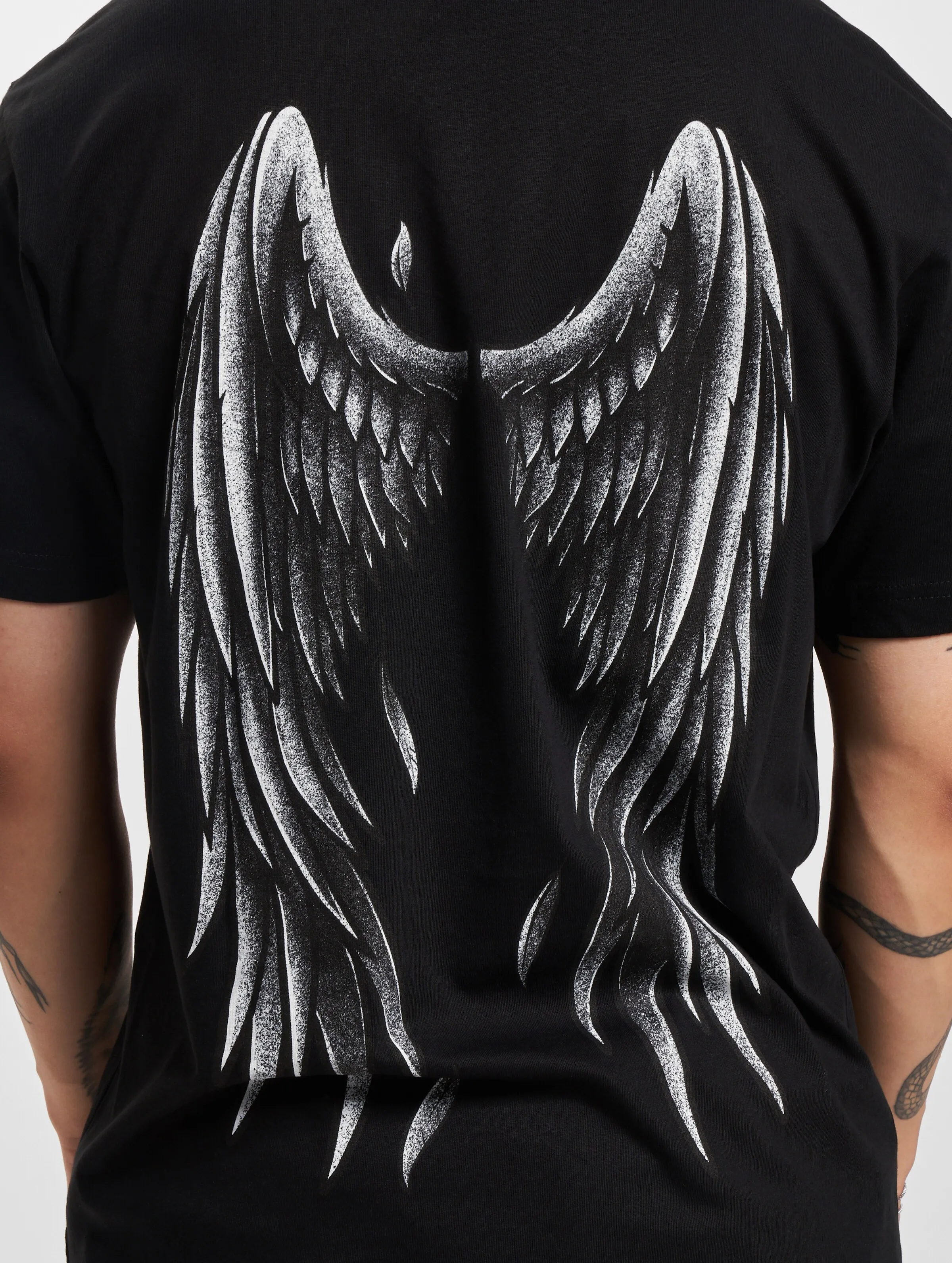 Deamon Tee