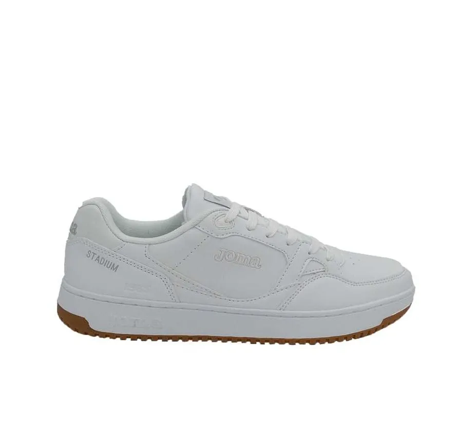 DEPORTIVO JOMA CSTAS2302 CLÁSICA CASUAL RETRO C.STADIUM MEN 2302 CORDÓN MUY CÓMODA PARA HOMBRE BLANCO 27811