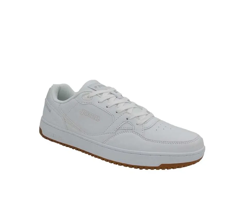 DEPORTIVO JOMA CSTAS2302 CLÁSICA CASUAL RETRO C.STADIUM MEN 2302 CORDÓN MUY CÓMODA PARA HOMBRE BLANCO 27811