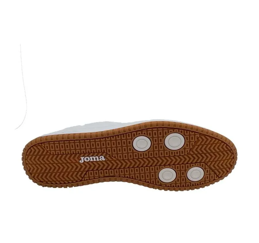DEPORTIVO JOMA CSTAS2302 CLÁSICA CASUAL RETRO C.STADIUM MEN 2302 CORDÓN MUY CÓMODA PARA HOMBRE BLANCO 27811