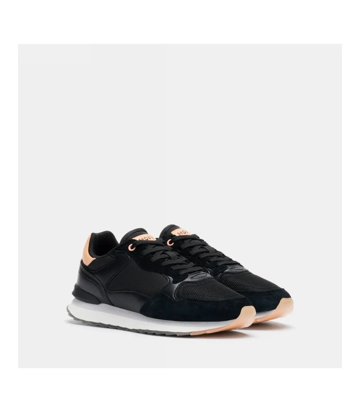 DEPORTIVOS SNEAKERS MUJER HOFF NEW YORK