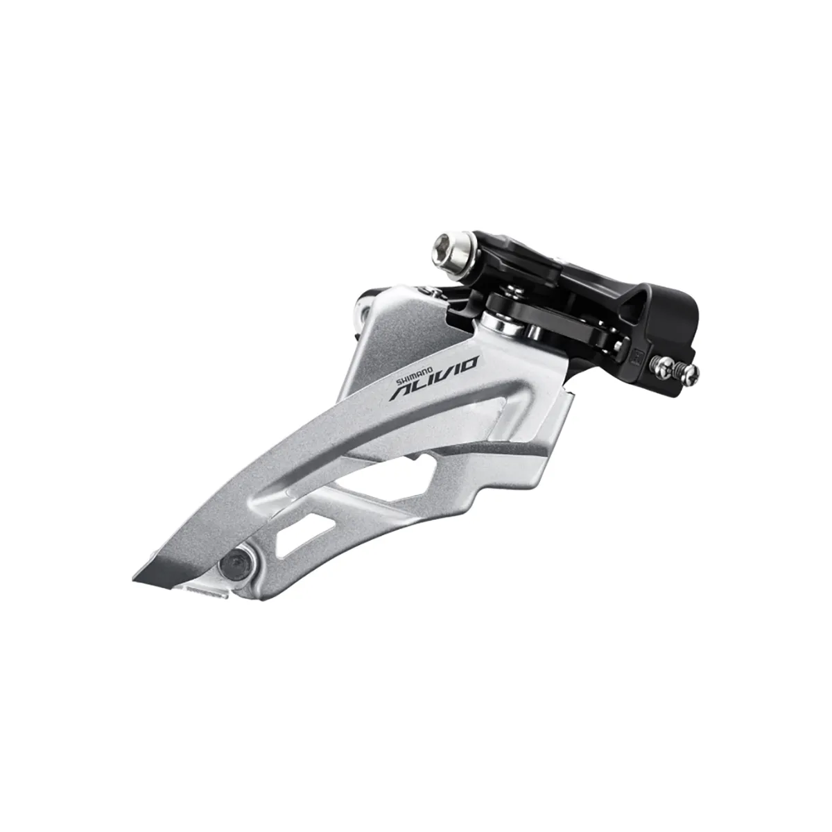 Descarrilador Bicicleta Shimano Delantero Fd M3100 M Side Swing