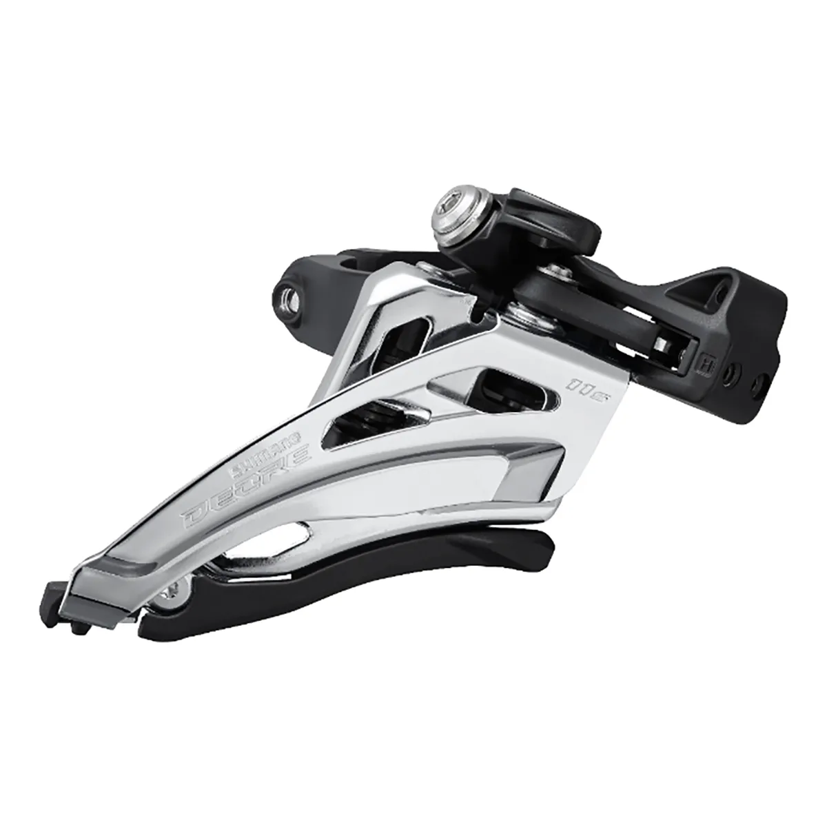 DESCARRILADOR BICICLETA SHIMANO FDM5100M