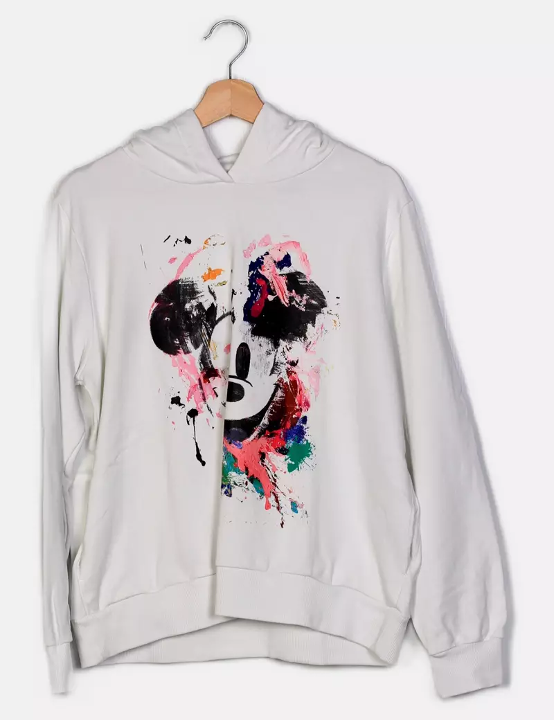 Desigual Sudadera