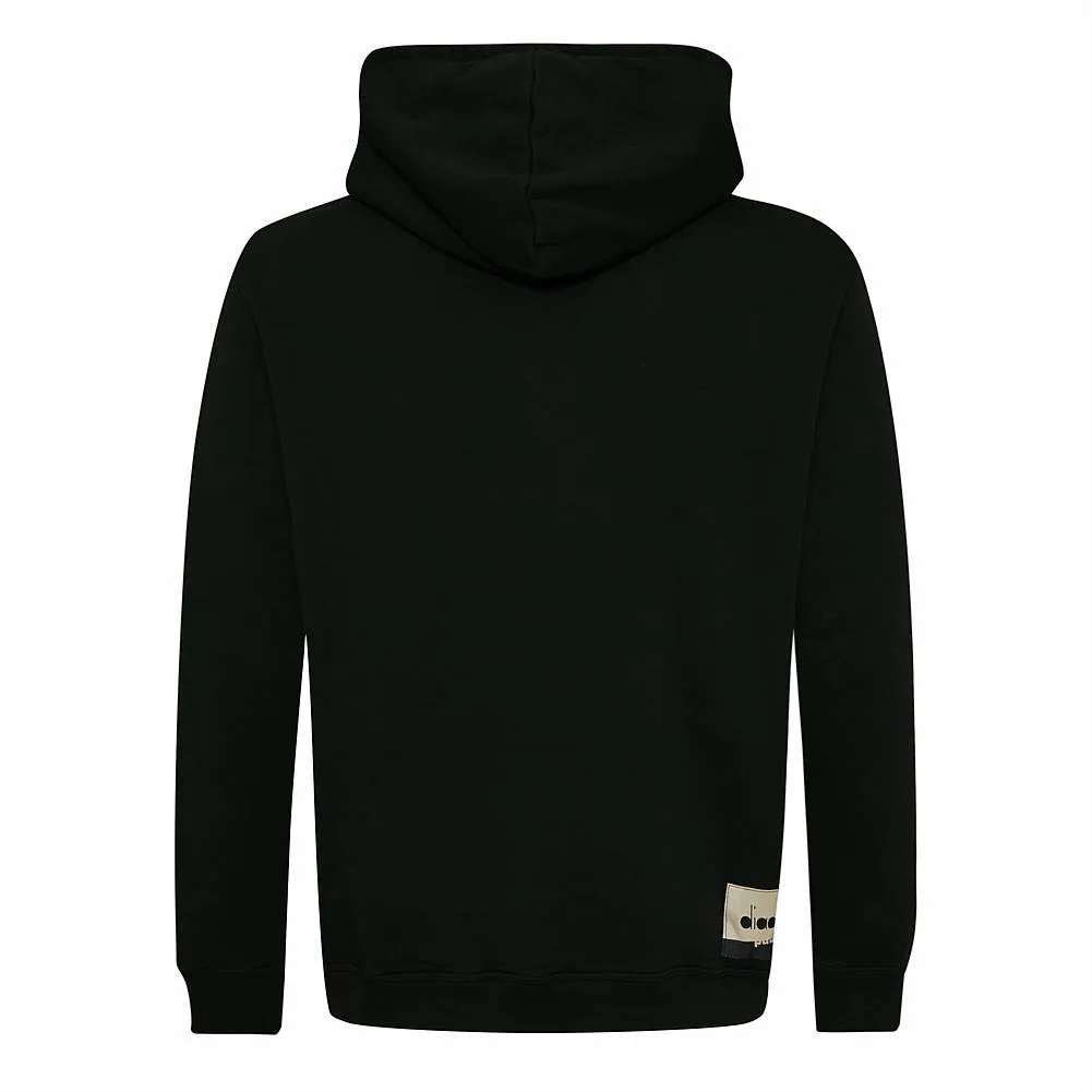 DIADORA CRAFTSMANSHIP UTRECHT X PAURA HOMBRE SUDADERA CON CAPUCHA 502.17634380013