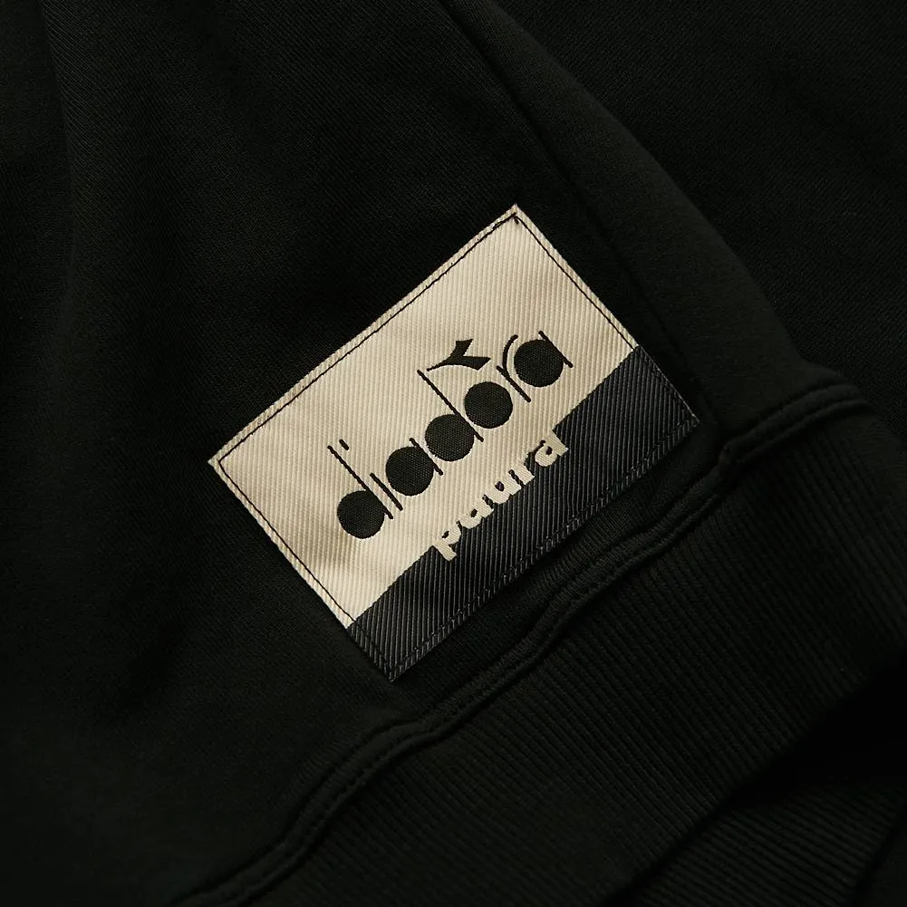 DIADORA CRAFTSMANSHIP UTRECHT X PAURA HOMBRE SUDADERA CON CAPUCHA 502.17634380013