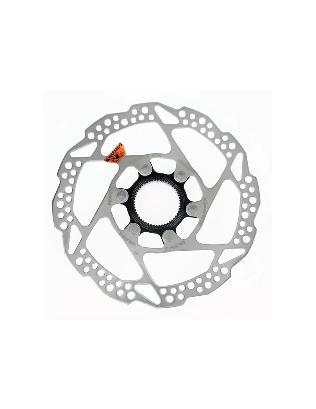 Disco de Freno 160mm Center Lock Shimano