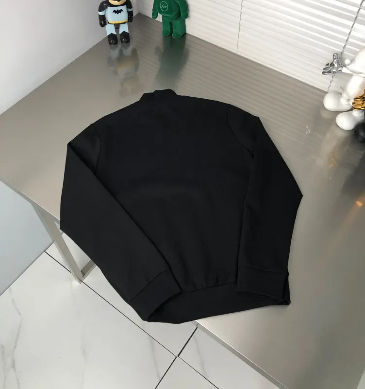 Diseñador para hombre sudadera con capucha para hombres pistas de tallas de tamaño superior abrigas