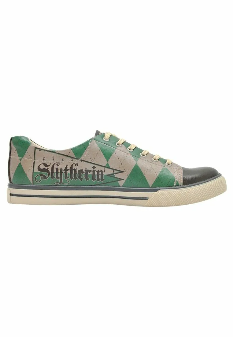 DOGO Slytherin Quidditch Club Harry Potter (Hombre)