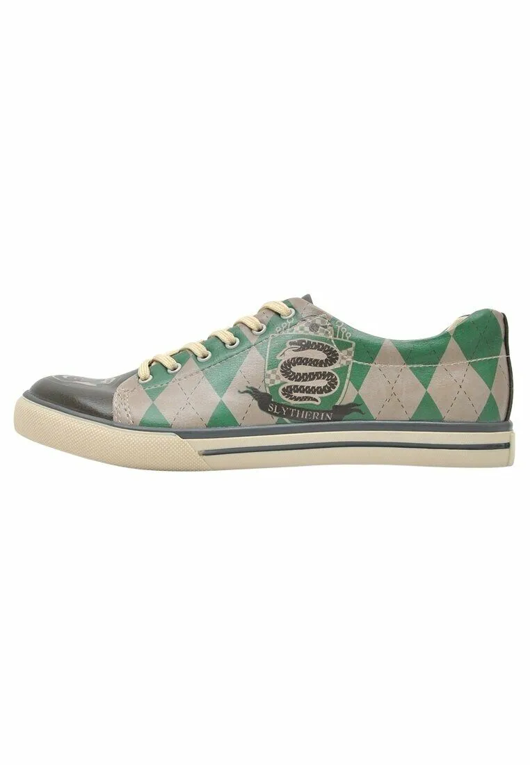 DOGO Slytherin Quidditch Club Harry Potter (Hombre)