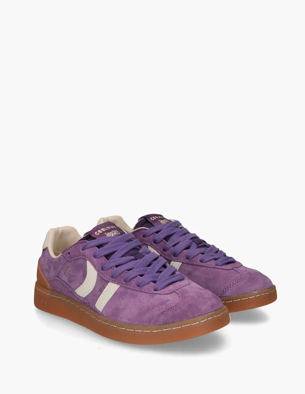 DUCK PURPLE RAIN MUJER