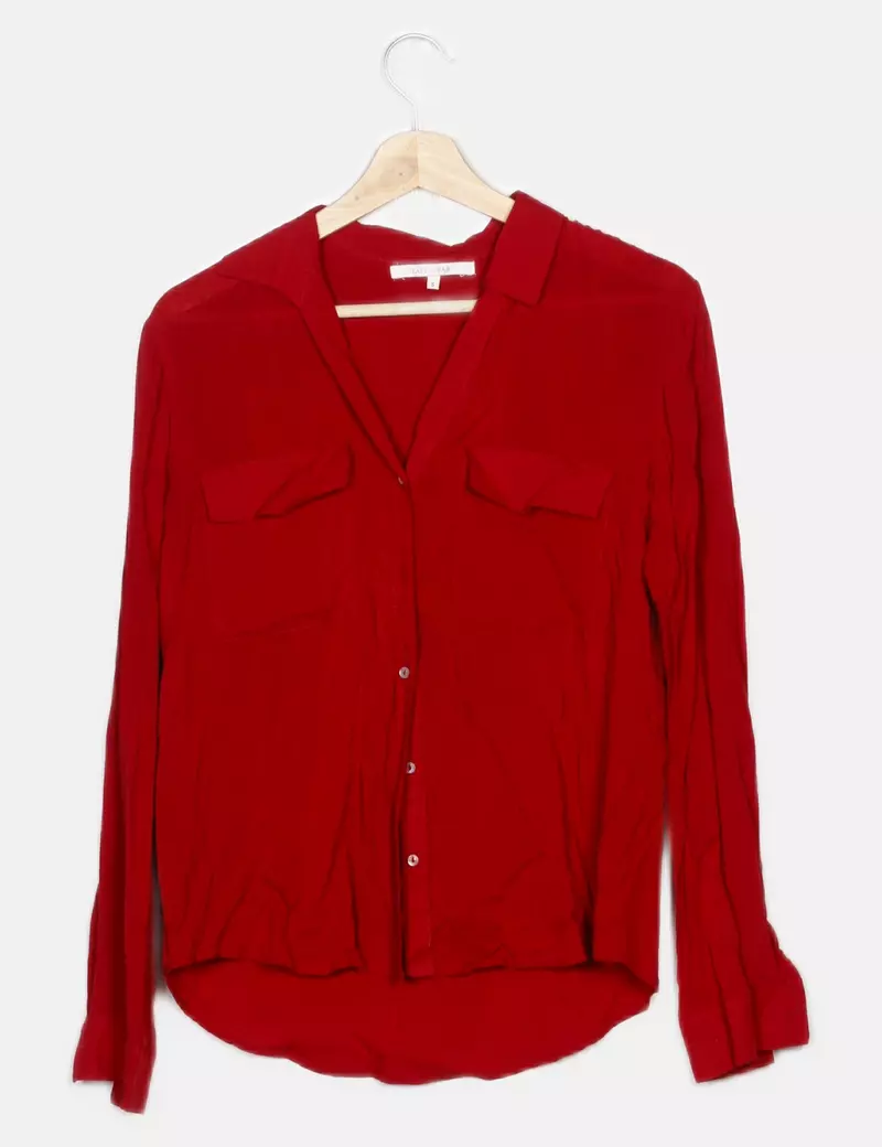 Easy Wear Camisa