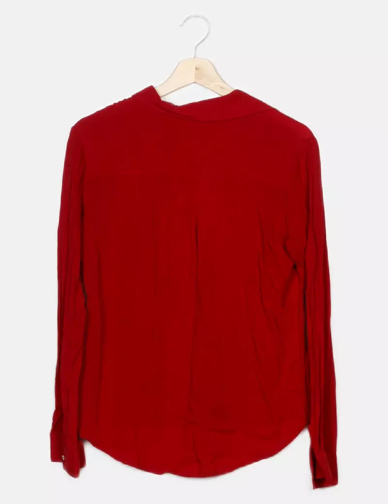 Easy Wear Camisa