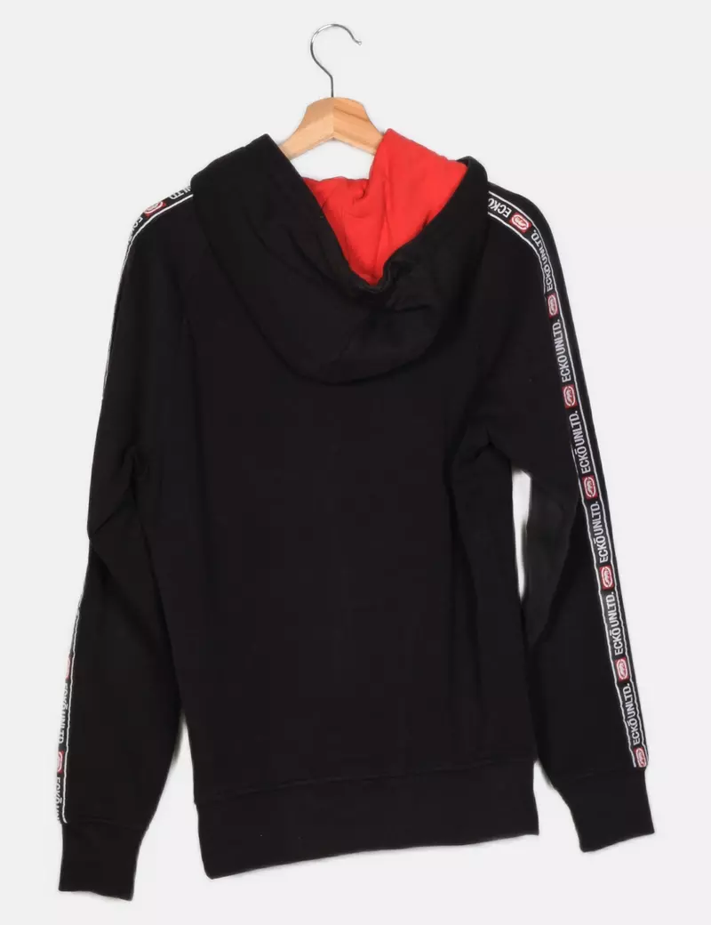 Ecko unltd Sudadera