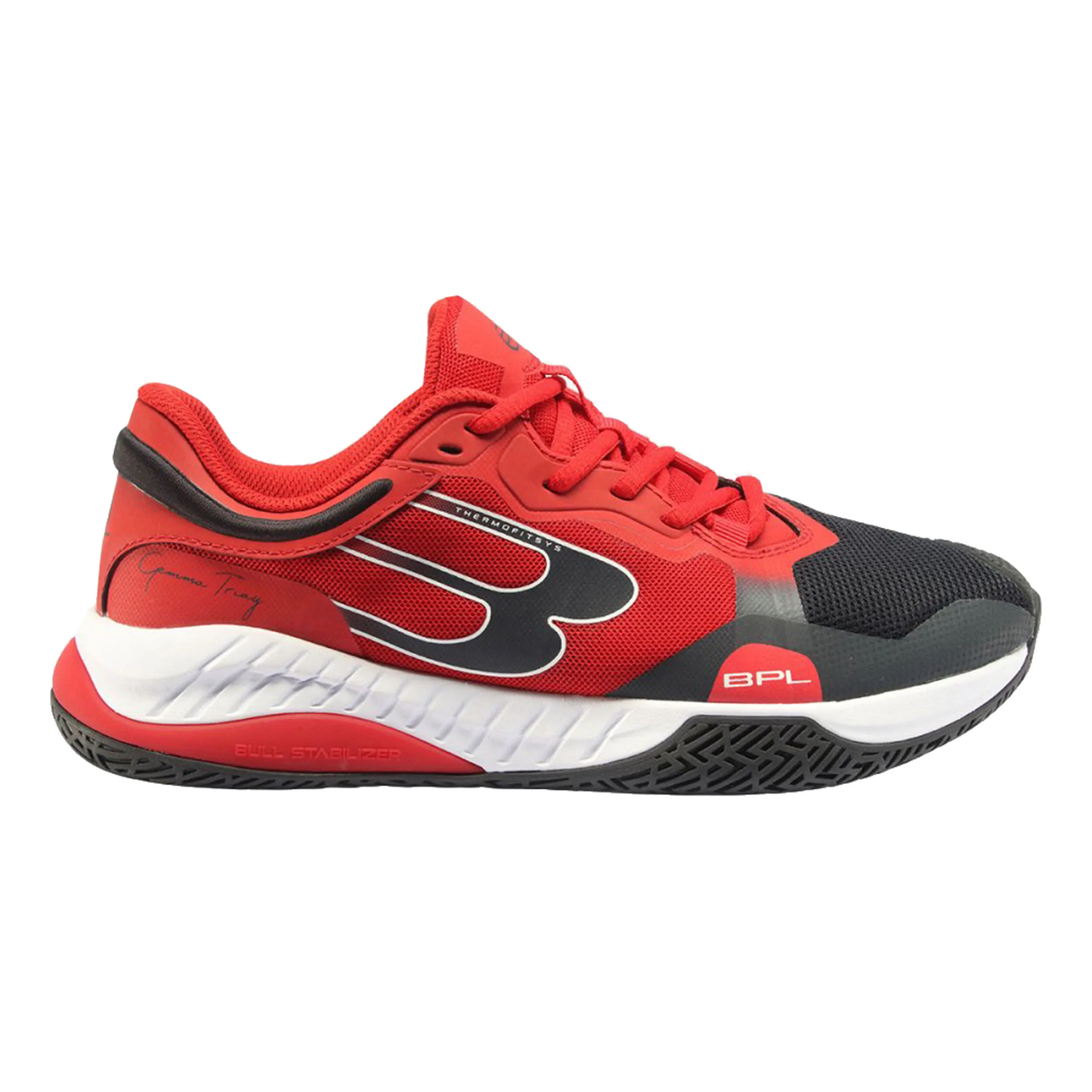 Elite Pro LTD. Zapatilla De Pádel Mujeres