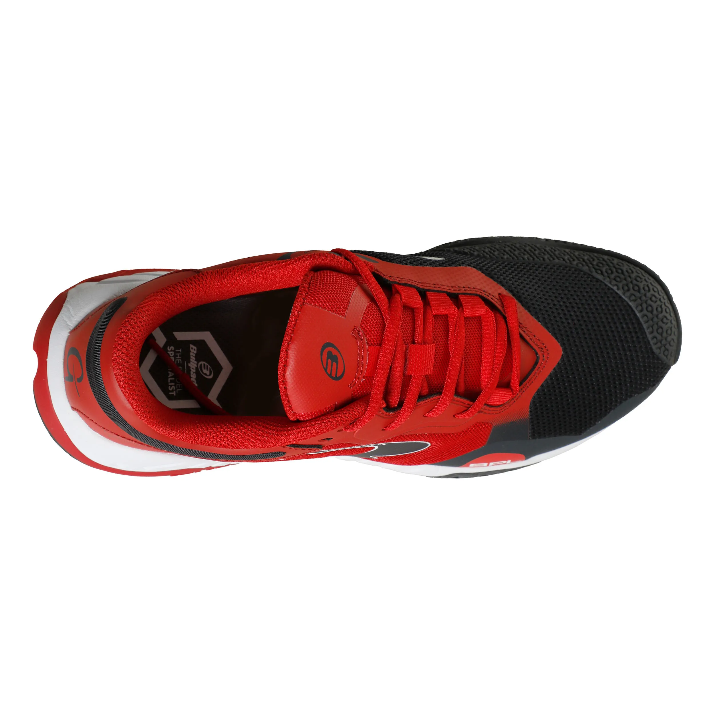 Elite Pro LTD. Zapatilla De Pádel Mujeres