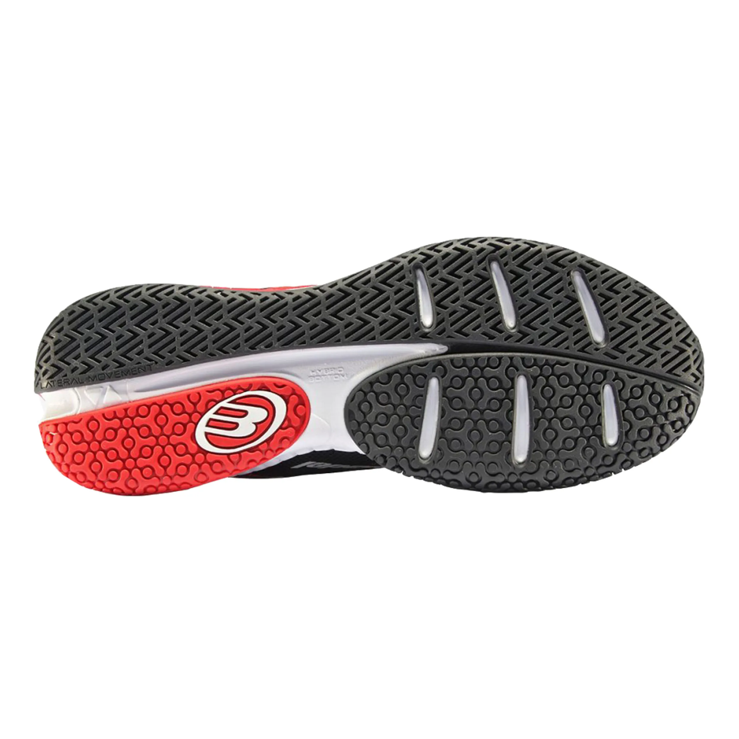Elite Pro LTD. Zapatilla De Pádel Mujeres