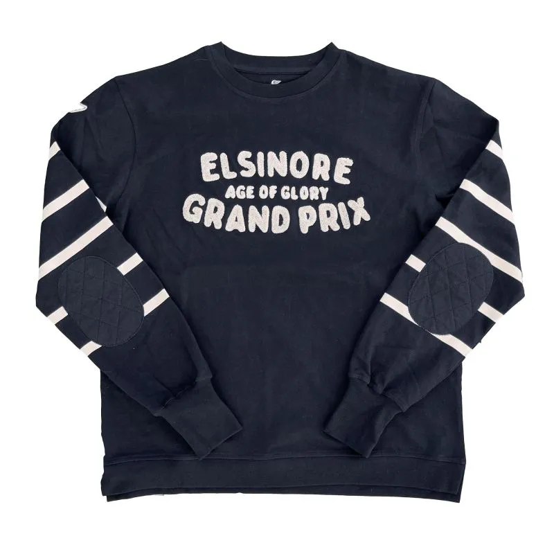 ELSINORE GRAND PRIX CAMISETA  AGE OF GLORY