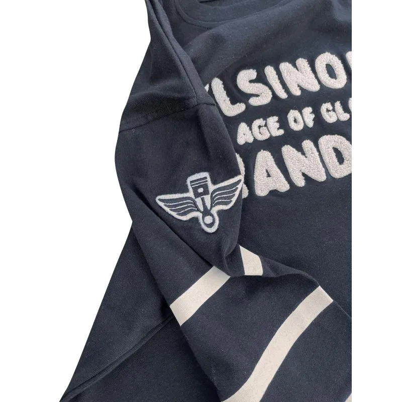 ELSINORE GRAND PRIX CAMISETA  AGE OF GLORY