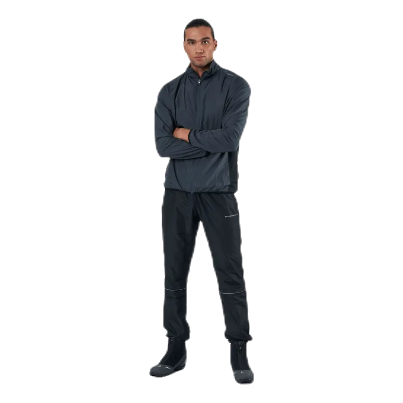 Endurance Waiden XCS Set Grey