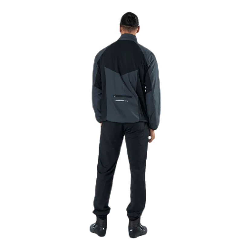 Endurance Waiden XCS Set Grey