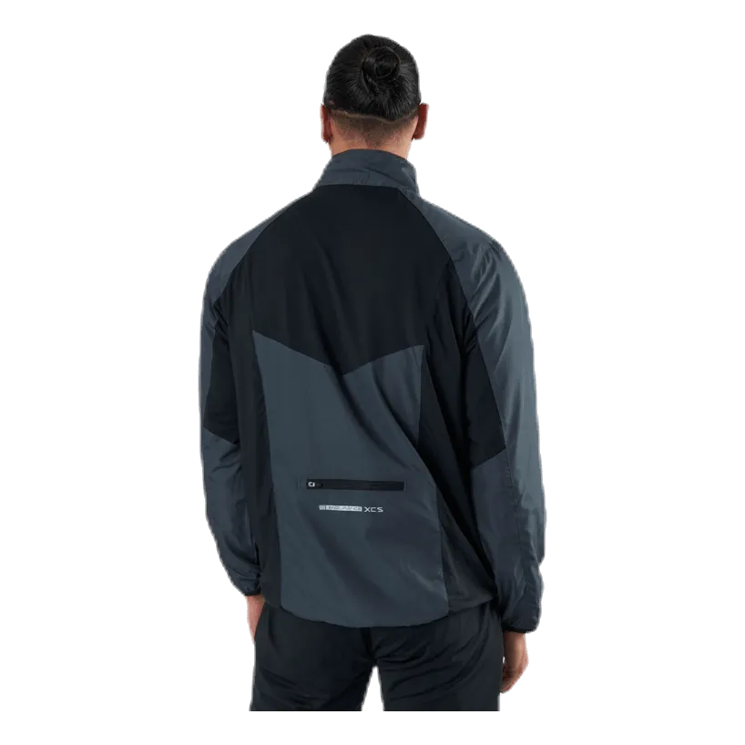 Endurance Waiden XCS Set Grey