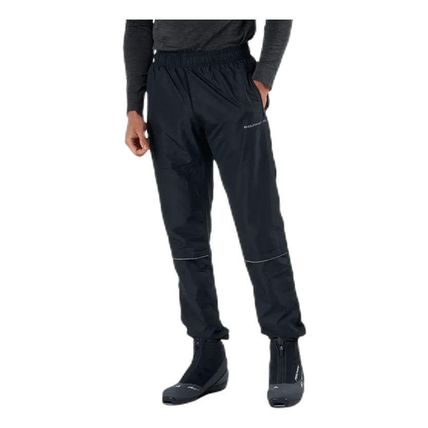 Endurance Waiden XCS Set Grey