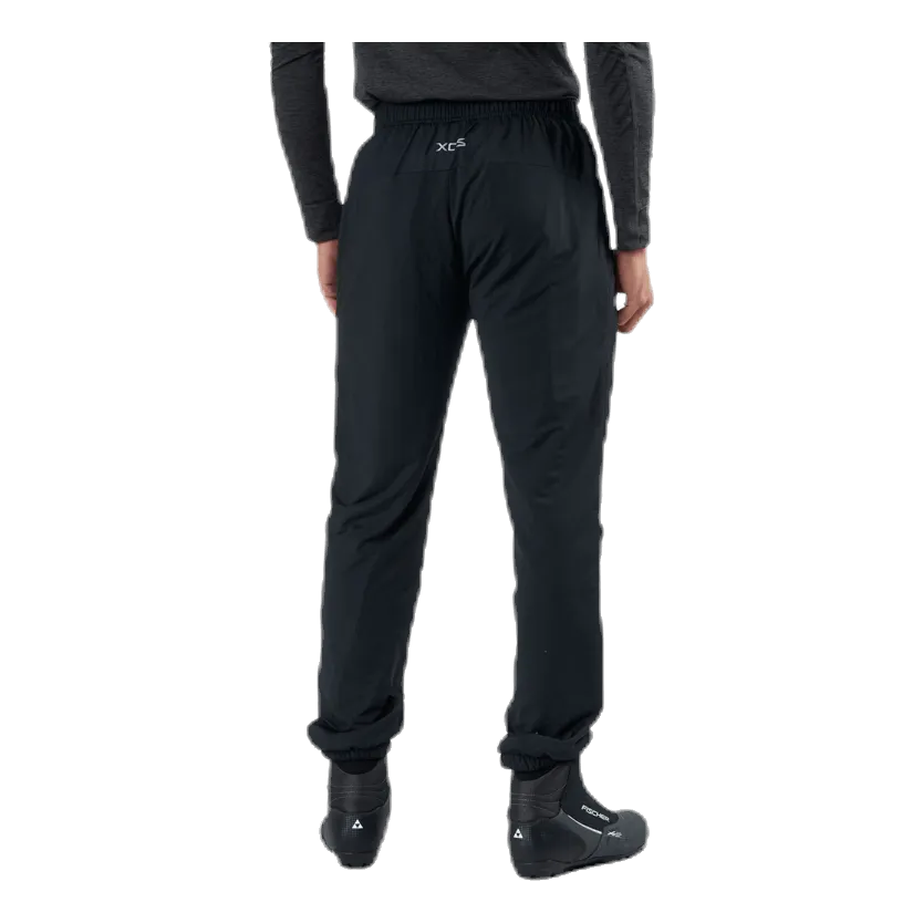 Endurance Waiden XCS Set Grey