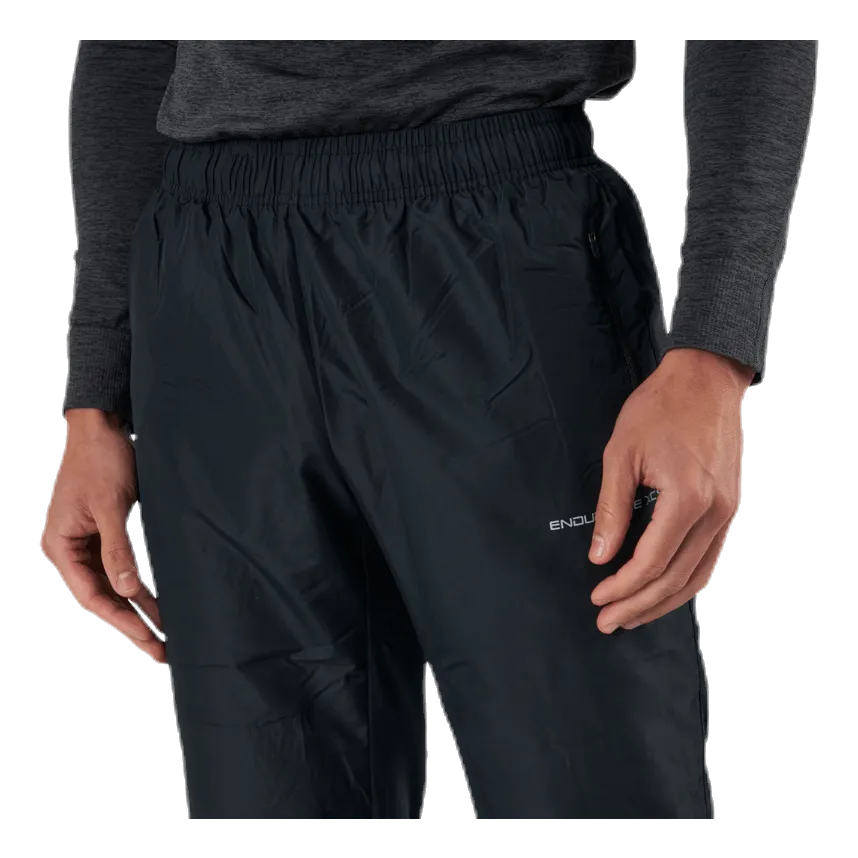 Endurance Waiden XCS Set Grey