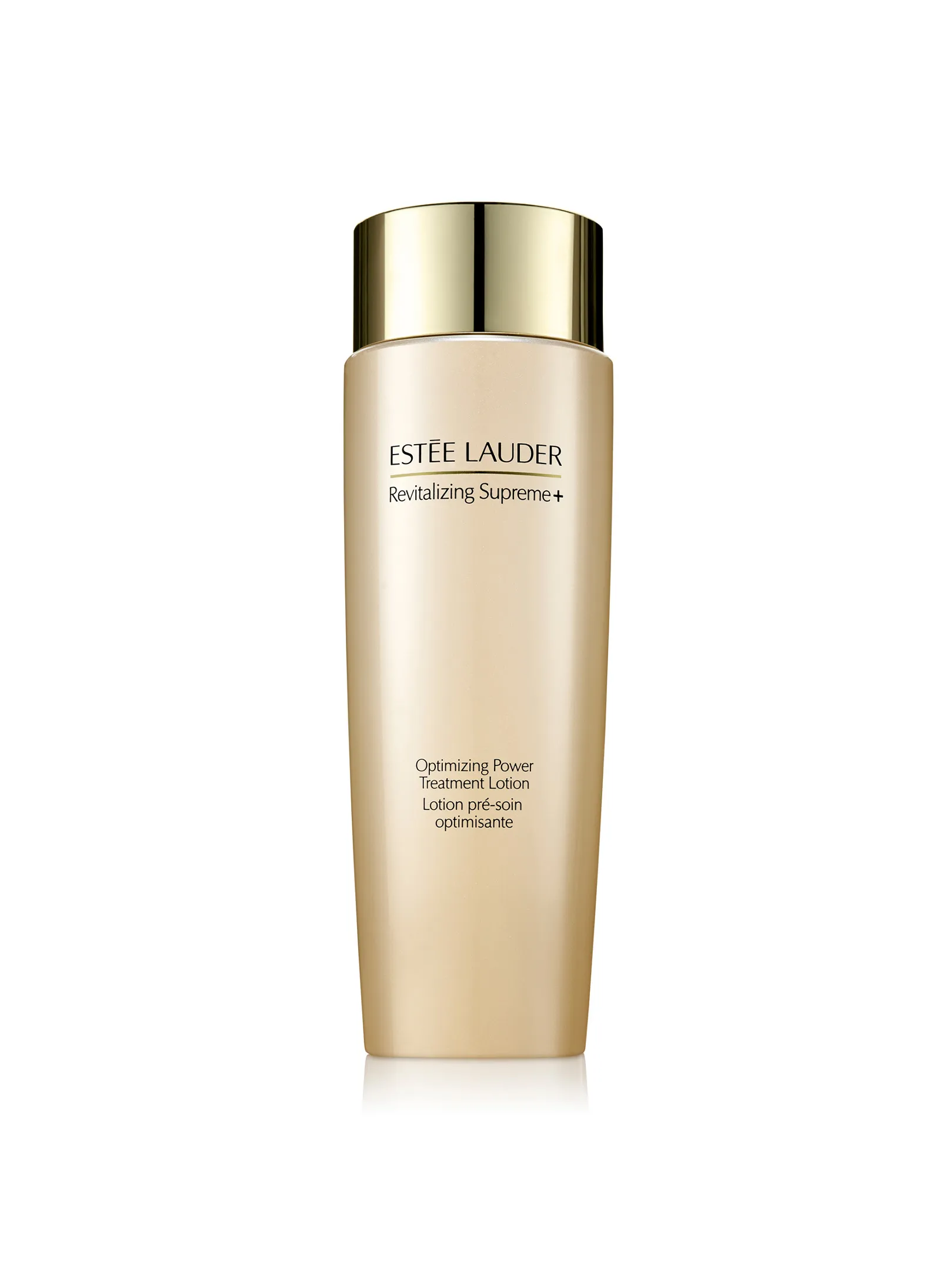 ESTEE LAUDER REVITALIZING SUPREME+  LOCIóN PRETRATAMIENTO OPTIMIZADORA