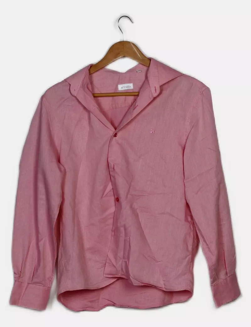 Etiem Camisa