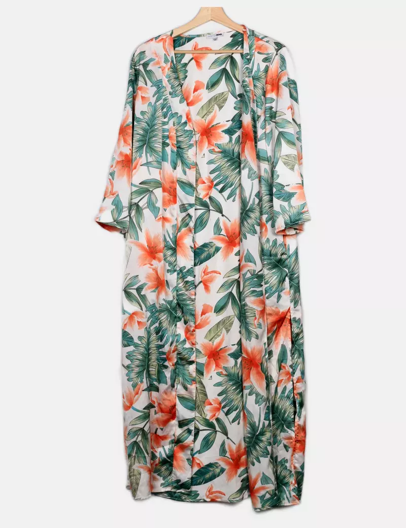 Fashion Nova Kimono